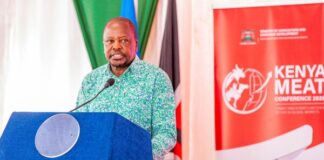 Antimicrobial resistance could lock Kenya out of global meat markets – Kagwe warns
