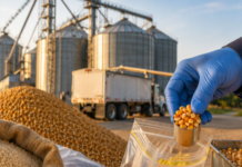 What if your mycotoxin results are accurate but incomplete?