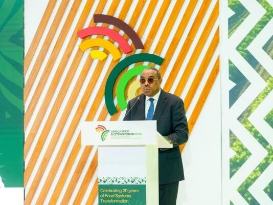 Rwanda to Host Milestone 20th Africa Food Systems Forum 2026