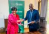 AGRA, Oath Africa formalise partnership to advance soil health and farm productivity in Rwanda