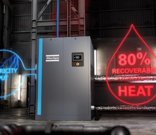 Waste Heat to Wealth: Atlas Copco Cuts Costs and Carbon for Food Processing