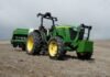 Sabanto Adds AgTech Leader John M. Raines to Board of Directors