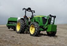 Sabanto Appoints Agriculture Technology Veteran John M. Raines to its Board of Directors