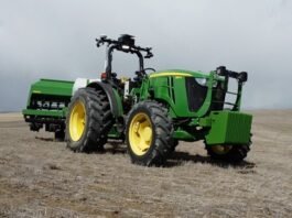 Sabanto Adds AgTech Leader John M. Raines to Board of Directors