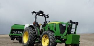 Sabanto Adds AgTech Leader John M. Raines to Board of Directors