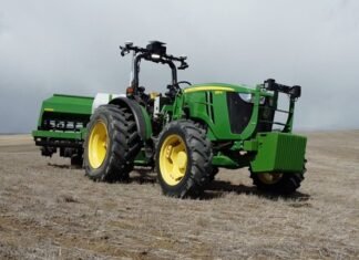 Sabanto Adds AgTech Leader John M. Raines to Board of Directors