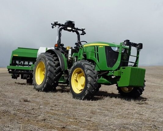 Sabanto Adds AgTech Leader John M. Raines to Board of Directors