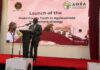 Counties Move to Put Youth at the Centre of the Agrifood Economy