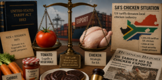 The Law’s Kitchen: Tomatoes, Jaffa Cakes and chicken tariffs