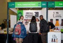 From Baobab to Rooibos: African products are in demand