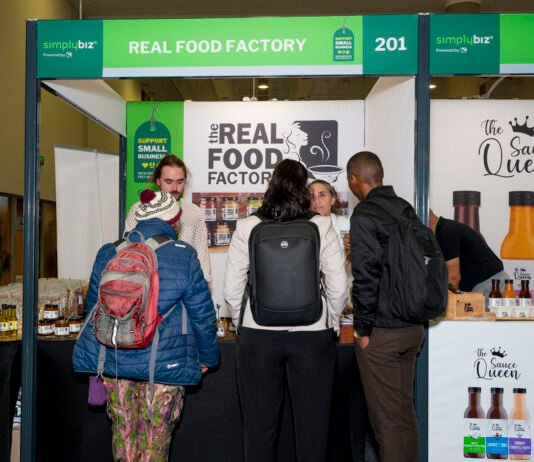 From Baobab to Rooibos: African products are in demand