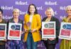 Women’s Voice in Agriculture Celebrates Female Leaders Shaping the Future of Agriculture