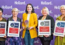 Women’s Voice in Agriculture Celebrates Female Leaders Shaping the Future of Agriculture