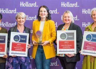Women’s Voice in Agriculture Celebrates Female Leaders Shaping the Future of Agriculture