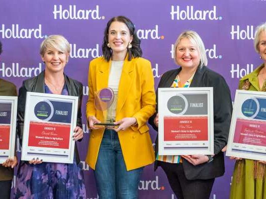 Women’s Voice in Agriculture Celebrates Female Leaders Shaping the Future of Agriculture