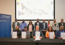 Southern African customs administrations agree roadmap for faster digital trade