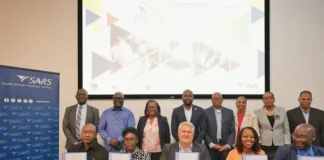 Southern African customs administrations agree roadmap for faster digital trade