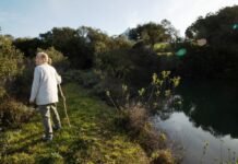 Women Who Keep the Wild Alive