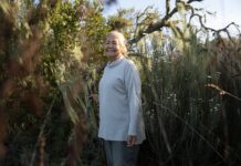 Women Who Keep the Wild Alive