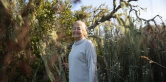 Women Who Keep the Wild Alive