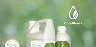 ClearLeaf launches non-toxic product to fight dangerous diseases in field strawberries