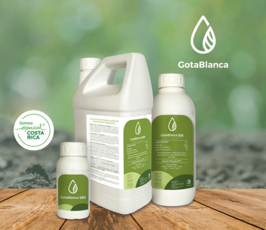 ClearLeaf launches non-toxic product to fight dangerous diseases in field strawberries