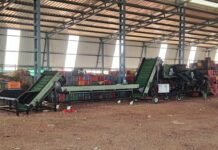80% Less Manual Labor: Agrograde’s Automated Onion Grading System Transforms Pimpalgaon Market