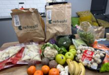 R400 short, every month: the hidden cost of feeding SA’s children falls hardest on women