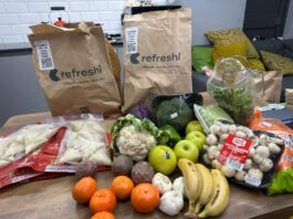 R400 short, every month: the hidden cost of feeding SA’s children falls hardest on women