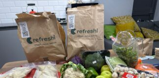 R400 short, every month: the hidden cost of feeding SA’s children falls hardest on women