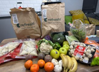 R400 short, every month: the hidden cost of feeding SA’s children falls hardest on women