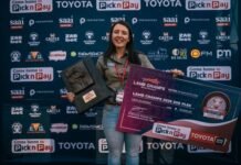 Lamb Champs Bloemfontein Names 2026 Champions and Expands Team South Africa Roster