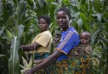 Rethinking Aid in Rural Tanzania: How Monthly Micro-Savings Transform Live