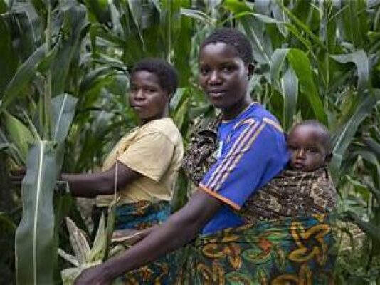 Rethinking Aid in Rural Tanzania: How Monthly Micro-Savings Transform Live