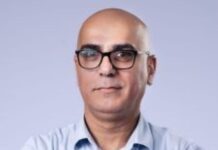 Abed Masarwa Celebrated as IA’s 2026 Innovator of the Year