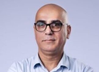 Abed Masarwa Celebrated as IA’s 2026 Innovator of the Year