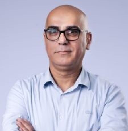 Abed Masarwa Celebrated as IA’s 2026 Innovator of the Year