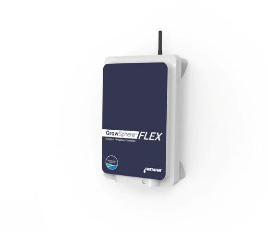Scaling Smart Agriculture: Orbia Netafim Launches GrowSphere™ FLEX for Small and Mid-Sized Farms