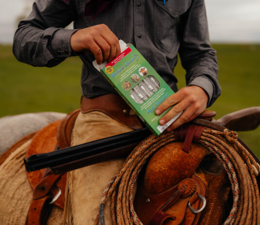 Pneu-Dart: Safer, Smarter Animal Care Through Remote Delivery Solutions
