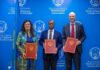 Rwanda secures €65M European Investment Bank financing for volcanoes community resilience project