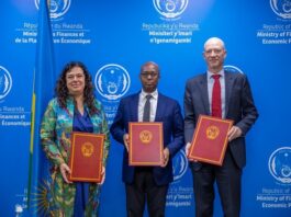 Rwanda secures €65M European Investment Bank financing for volcanoes community resilience project
