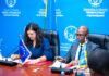 Rwanda, EU sign €40 million deal to boost climate-smart agriculture
