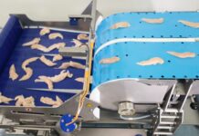 Bulk-to-single product automation reduces dependency on manual labor