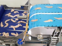 Bulk-to-single product automation reduces dependency on manual labor