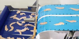 Bulk-to-single product automation reduces dependency on manual labor