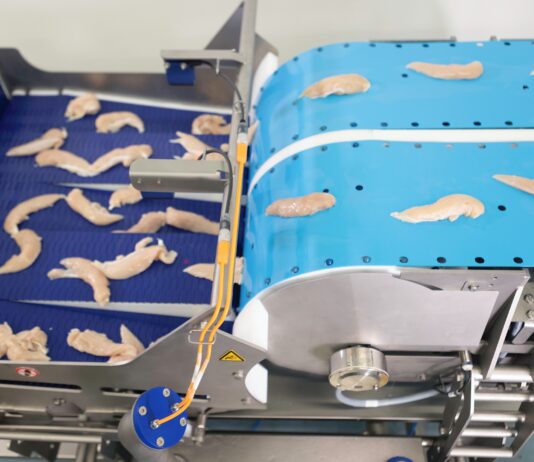 Bulk-to-single product automation reduces dependency on manual labor