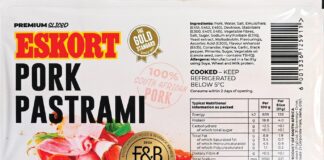 Double Gold Glory: Eskort Honoured with 12 Taste Awards