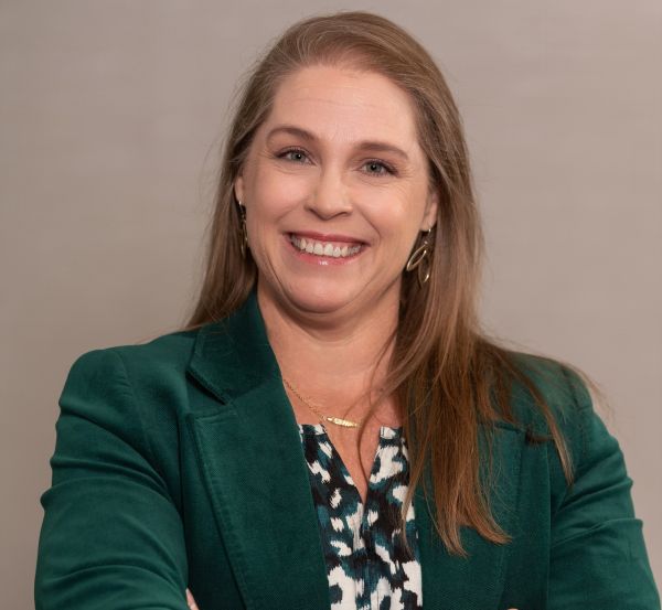 Tracy Wessels _