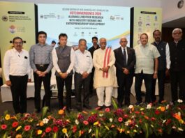 VETCONVERGENCE 2026: Vice Chancellors Convene for a Stronger Future in Veterinary Education