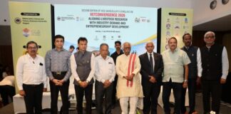 VETCONVERGENCE 2026: Vice Chancellors Convene for a Stronger Future in Veterinary Education